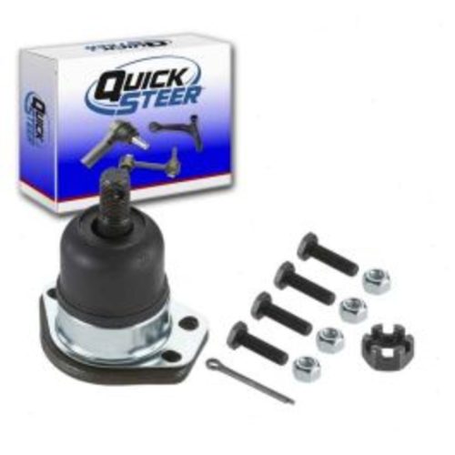 QuickSteer Front Upper Suspension Ball Joint for 1967-1969 Chevrolet Camaro