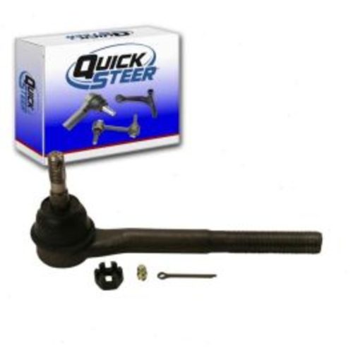 QuickSteer Outer Steering Tie Rod End for 1992-1999 Chevrolet C2500 Suburban
