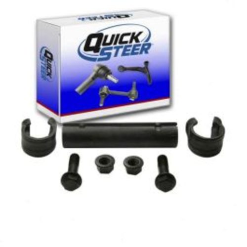 QuickSteer Right Steering Tie Rod End Adjusting Sleeve for 1999-2002 Ford E-150 Econoline