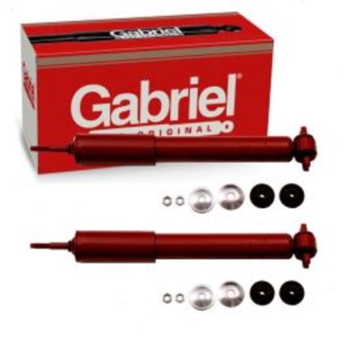 2 pc Gabriel Guardian 81920 Shock Absorbers