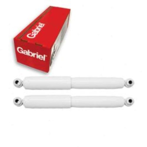 2 pc Gabriel Ultra Front Shock Absorbers for 1975-1980 Dodge W200