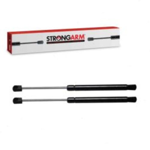 2 pc StrongArm 7018 Liftgate Lift Supports – 18.00″ Extended 11.50″ Compressed 101 lbs