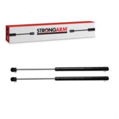 2 pc StrongArm Hatch Lift Supports for 1977-1988 Porsche 924