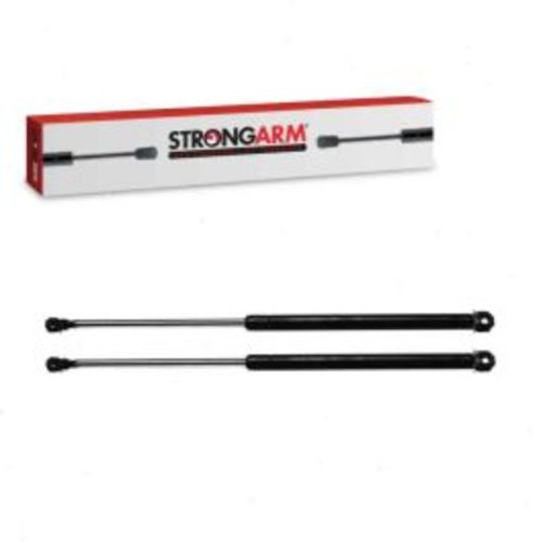 2 pc StrongArm Hood Lift Supports for 1996-1999 Oldsmobile LSS