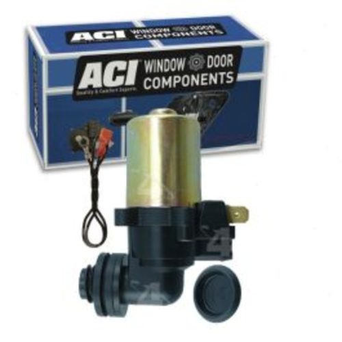 ACI Windshield Washer Pump for 1969-1974 Dodge W300 Pickup