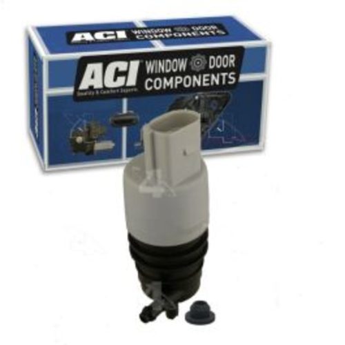 ACI Windshield Washer Pump for 2018 BMW M760Li xDrive