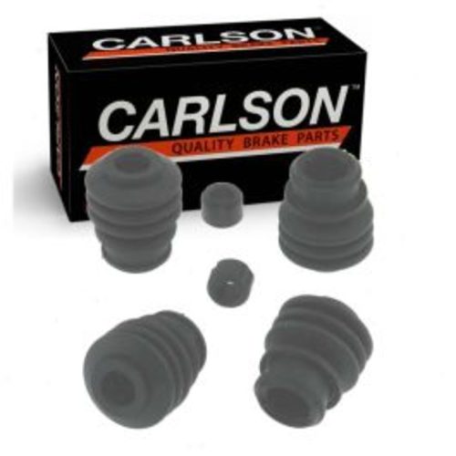 Carlson Front Brake Caliper Guide Pin Boot Kit for 2007-2017 Jeep Patriot