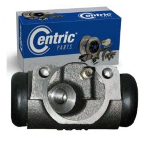 Centric Premium Front Left Drum Brake Wheel Cylinder for 1958 Studebaker 3E1