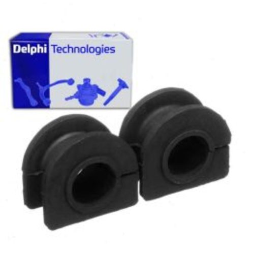 Delphi Front To Frame Stabilizer Bar Bushing Kit for 1982-1990 GMC S15