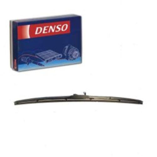 DENSO Front Left 24″ Wiper Blade for 2001-2005 Pontiac Montana