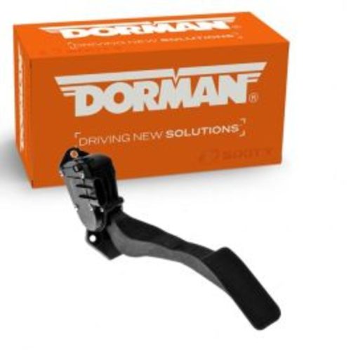 Dorman Accelerator Pedal for 2007-2011 Chevrolet Avalanche