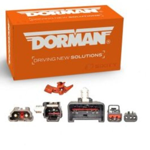 Dorman Air Bag Clockspring for 1994 Ford F-350