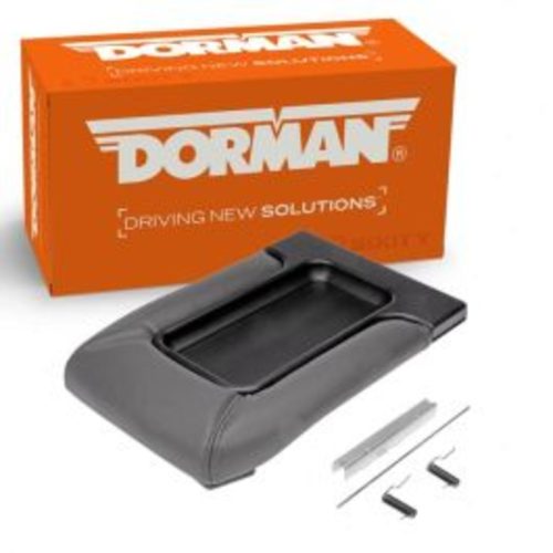 Dorman Console Lid for 2001-2006 Chevrolet Tahoe