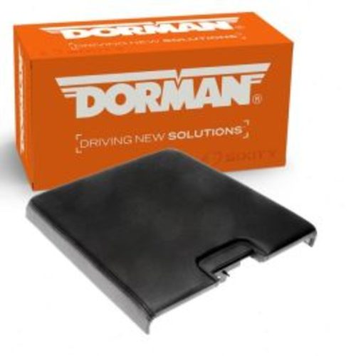 Dorman Console Lid for 2007-2013 GMC Sierra 2500 HD