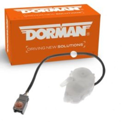 Dorman Front Left Door Lock Actuator Motor for 1997-2001 Honda CR-V