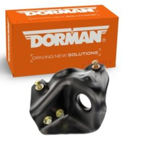 Dorman Front Left Radius Arm Bracket for 1980-1996 Ford Bronco