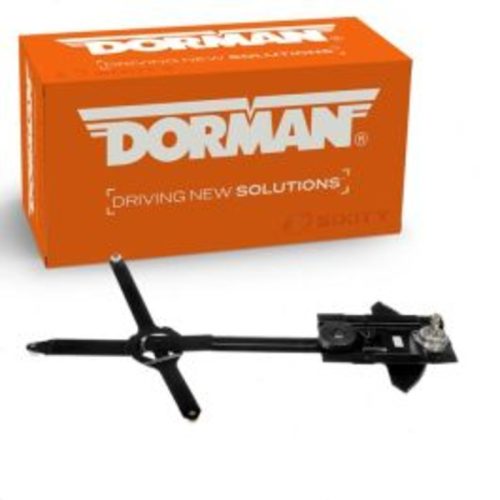 Dorman Front Left Window Regulator for 1967-1971 Chevrolet C20 Suburban