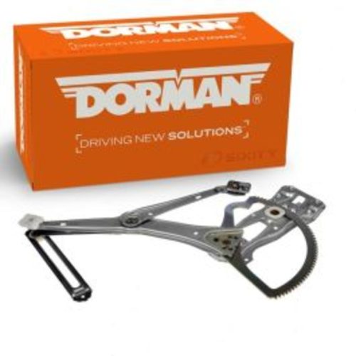 Dorman Front Left Window Regulator for 2003-2005 Mercedes-Benz ML350