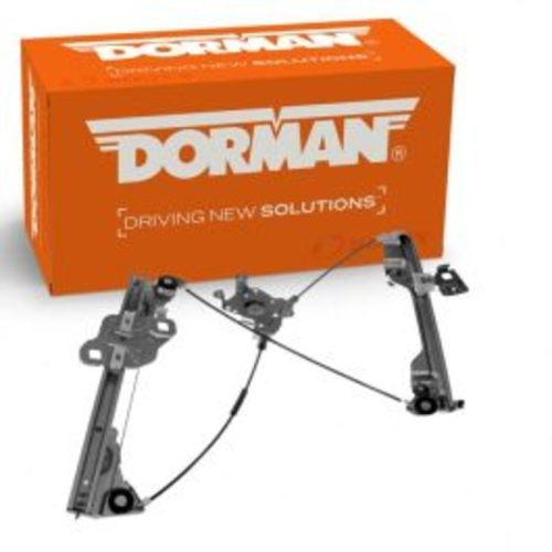 Dorman Front Left Window Regulator for 2003-2009 Nissan 350Z