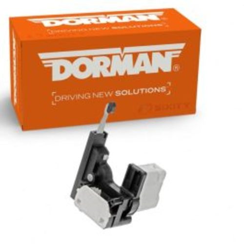Dorman Front Right Door Lock Actuator Motor for 1999-2006 GMC Sierra 1500