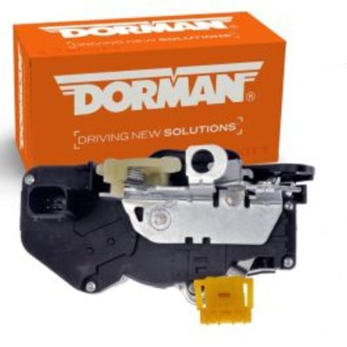 Dorman Front Right Door Lock Actuator Motor for 2007-2009 GMC Yukon