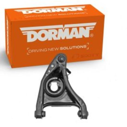 Dorman Front Right Lower Suspension Control Arm Ball Joint for 1980-1986 Ford LTD