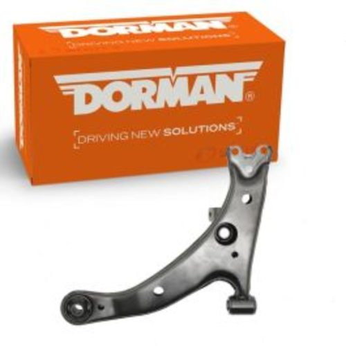 Dorman Front Right Lower Suspension Control Arm for 1998-2002 Chevrolet Prizm