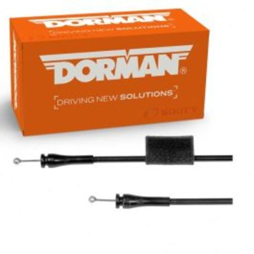 Dorman Rear Right Door Latch Cable for 2013-2016 Ford E-350 Super Duty