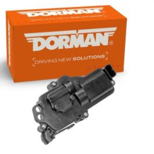 Dorman Rear Right Door Lock Actuator Motor for 2005-2007 Mercury Montego
