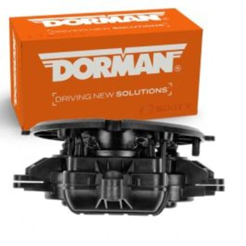 Dorman Right Door Mirror Drive Motor for 2006-2019 Ford Mustang