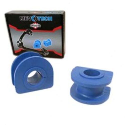 Mevotech Original Grade Front To Frame Stabilizer Bar Bushing Kit for 1968-1974 GMC C15 C1500 Suburban