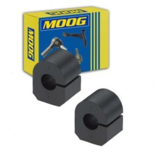 MOOG Front To Frame Stabilizer Bar Bushing Kit for 1963-1964 Oldsmobile Fiesta