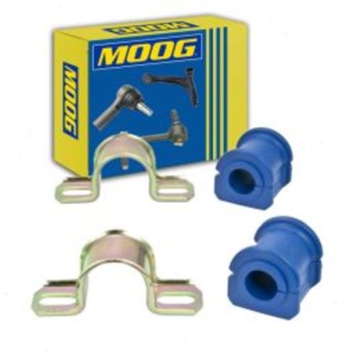 MOOG Rear To Frame Stabilizer Bar Bushing Kit for 2000-2003 Mitsubishi Eclipse