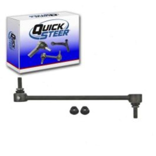 QuickSteer Front Suspension Stabilizer Bar Link for 2012-2015 Ram C V