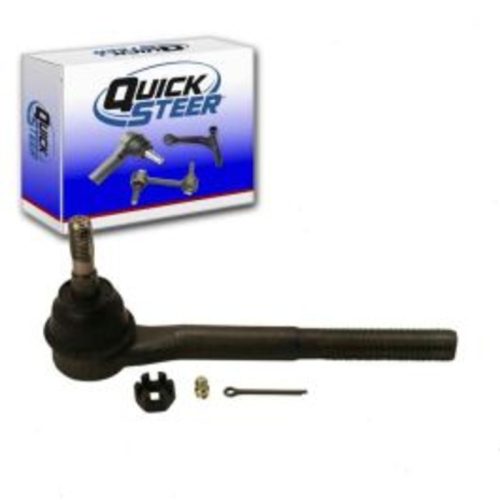 QuickSteer Outer Steering Tie Rod End for 1988-1999 GMC C1500