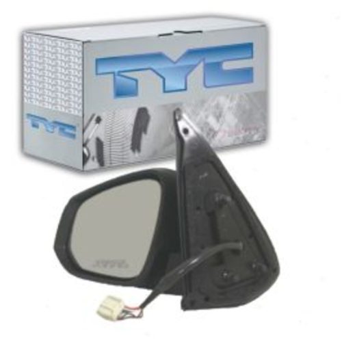 TYC 5290772 Door Mirror