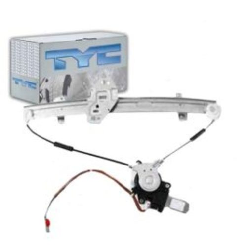 TYC Front Right Power Window Motor & Regulator Assembly for 1998-2002 Honda Accord
