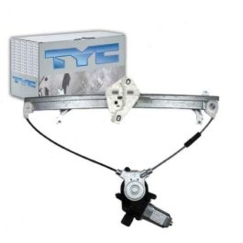 TYC Front Right Power Window Motor & Regulator Assembly for 2003-2007 Honda Accord