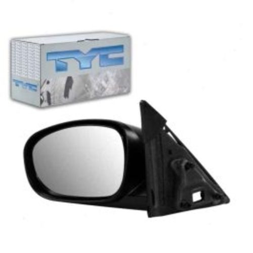 TYC Left Door Mirror for 2006-2010 Dodge Charger