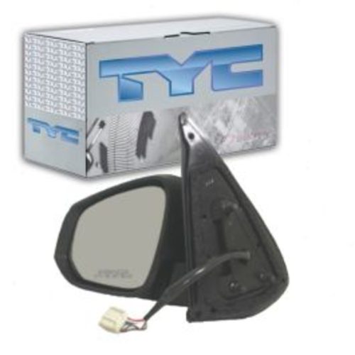 TYC Left Door Mirror for 2016-2020 Toyota Tacoma