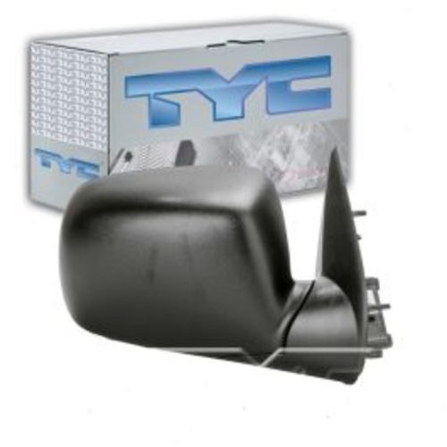 TYC Right Door Mirror for 2007-2008 Isuzu i-370