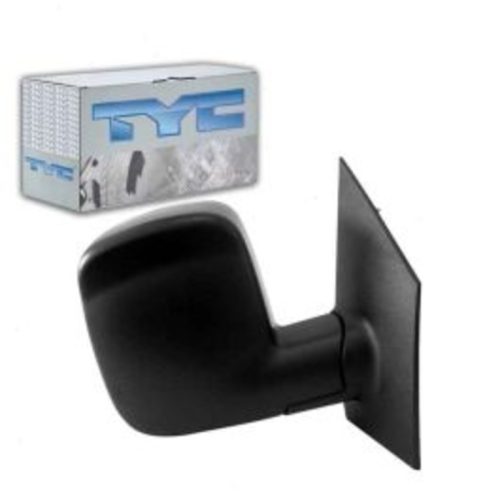 TYC Right Door Mirror for 2008-2012 GMC Savana 1500
