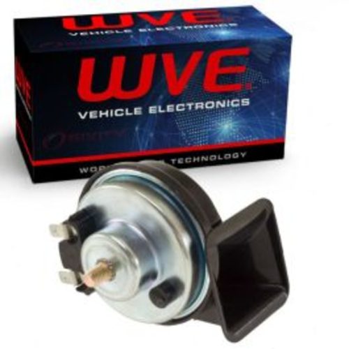 Wells WVE Horn for 1970-1982 Checker Marathon