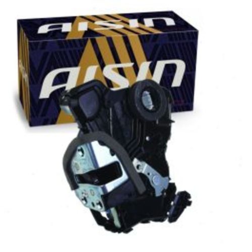 AISIN Front Left Door Lock Assembly for 2013-2014 Scion xD