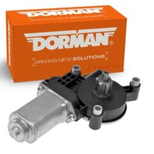 Dorman Front Left Power Window Motor for 2007-2009 Suzuki XL-7
