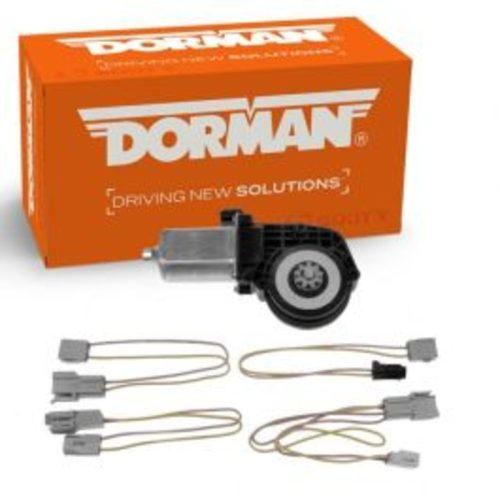Dorman Front Right Power Window Motor for 1983-1987 Ford Ranger