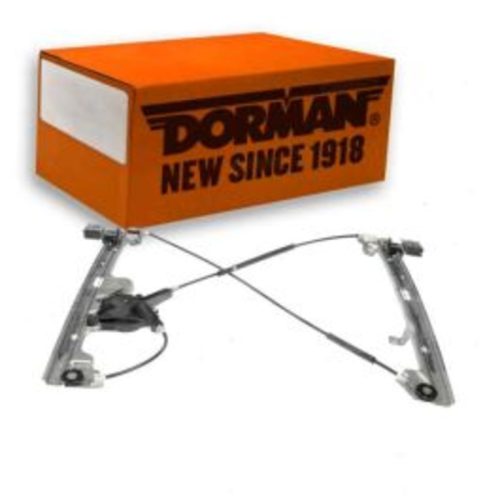 Dorman Front Right Power Window Motor & Regulator Assembly for 2002-2008 Cadillac Escalade EXT