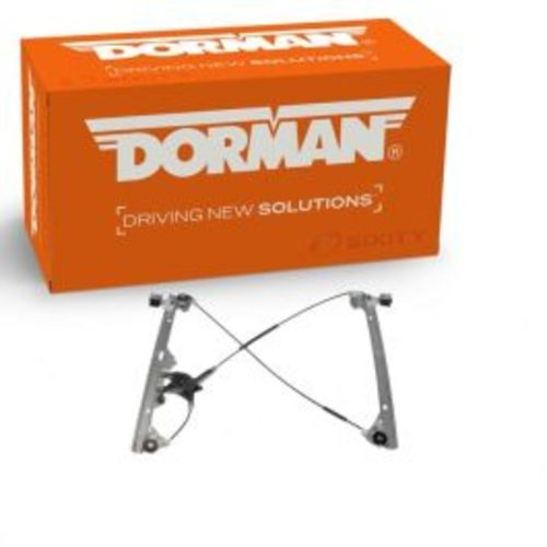 Dorman Front Right Window Regulator for 2000-2006 GMC Yukon XL 1500