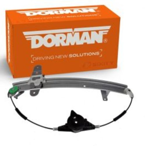 Dorman Rear Left Window Regulator for 1992-2011 Ford Crown Victoria
