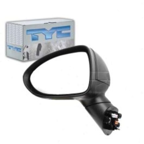 TYC 8180141 Door Mirror